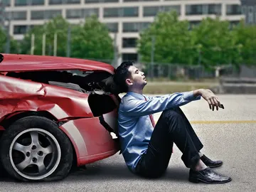 Los problemas de circular sin seguro en tu coche Los problemas de circular sin seguro en tu coche
