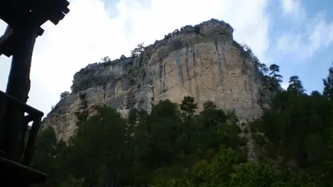Cuenca Cuenca