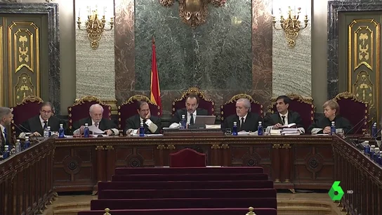 El calendario judicial del 'procés' para 2019: estas son las citas que marcarán un antes y un después en el independentismo El calendario judicial del 'procés' para 2019: estas son las citas que marcarán un antes y un después en el independentismo