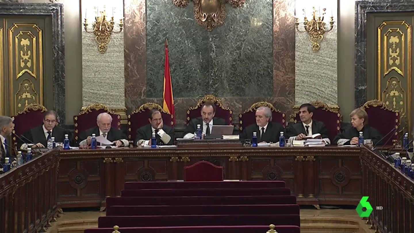 El calendario judicial del 'procés' para 2019: estas son las citas que marcarán un antes y un después en el independentismo El calendario judicial del 'procés' para 2019: estas son las citas que marcarán un antes y un después en el independentismo