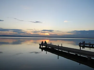 Albufera de Valencia Albufera de Valencia