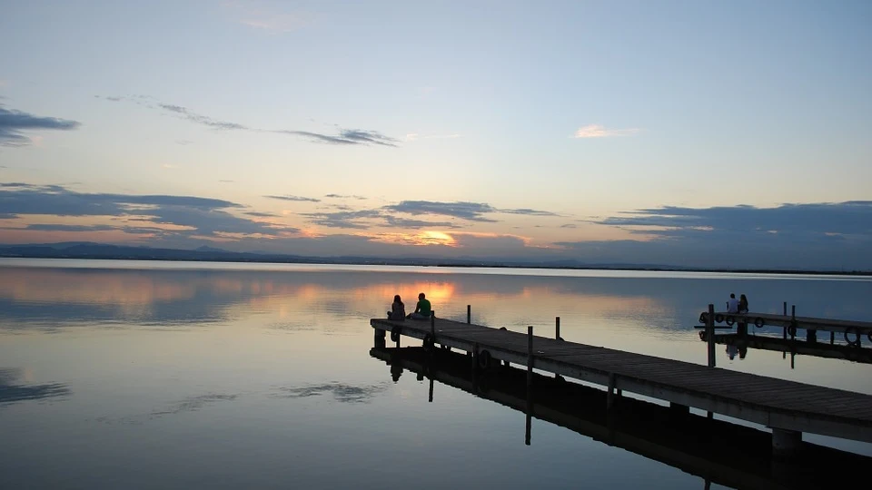 Albufera de Valencia Albufera de Valencia