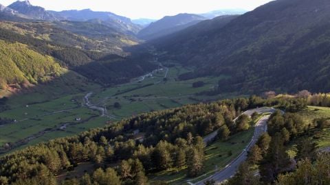 Pirineos