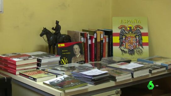 Fundaci&oacute;n Francisco Franco