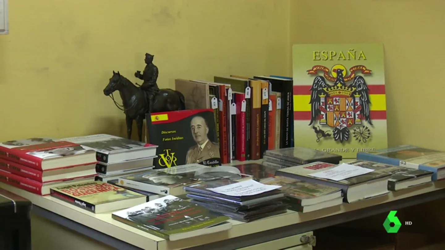 Fundación Francisco Franco Fundación Francisco Franco