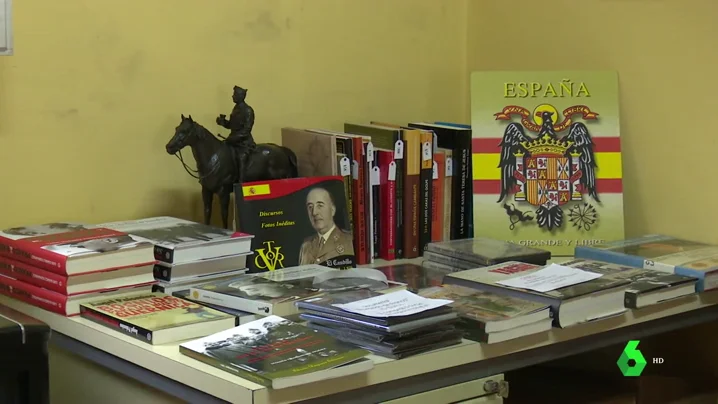 Fundación Francisco Franco