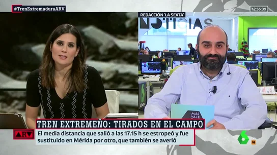 Entrevista a José María Rivero Entrevista a José María Rivero