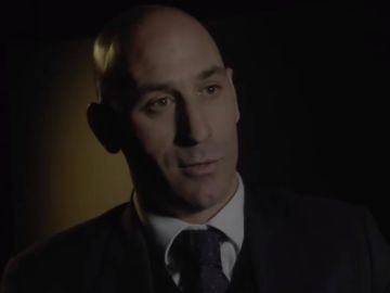 Luis Rubiales hace balance de su gestión Luis Rubiales hace balance de su gestión
