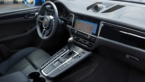 Porsche Macan Porsche Macan