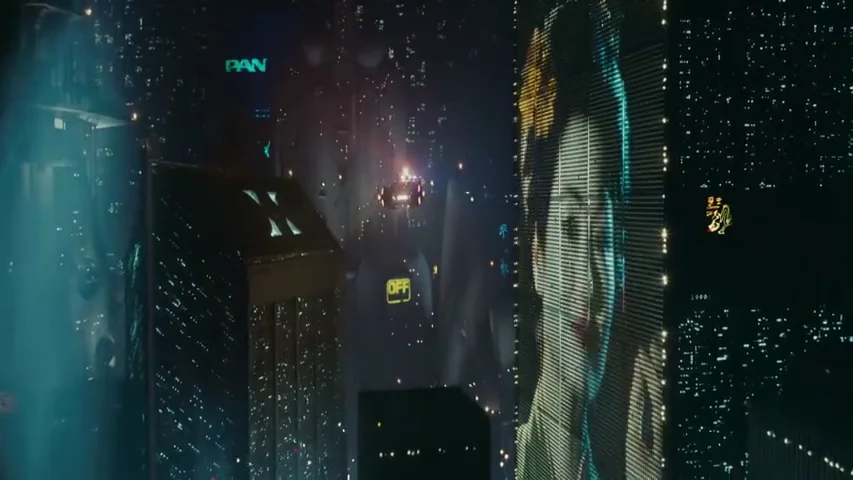 Verdades y mentiras del futuro que nos pintaron 'Akira' y 'Blade Runner' Verdades y mentiras del futuro que nos pintaron 'Akira' y 'Blade Runner'