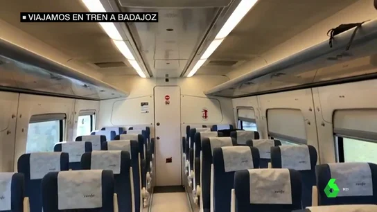 VIAJAMOS A BADAJOZ VIAJAMOS A BADAJOZ