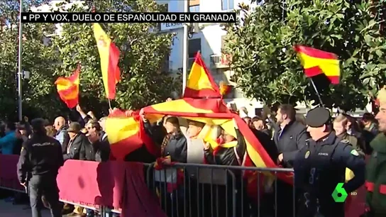 TOMA GRANADA TOMA GRANADA