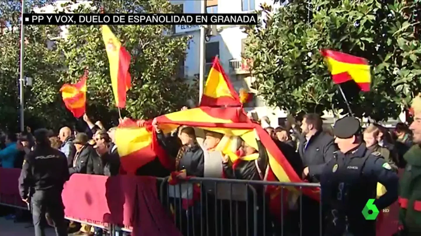 TOMA GRANADA TOMA GRANADA