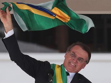 Jair Bolsonaro Jair Bolsonaro