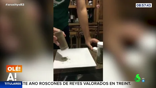 Salero Salero
