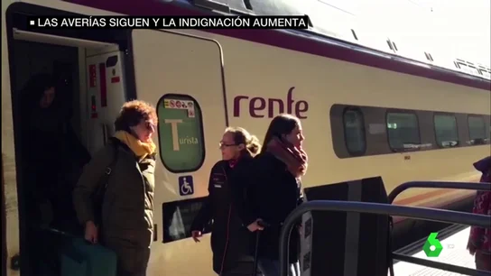 Tren de Renfe Tren de Renfe