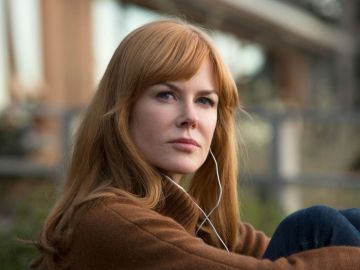 Nicole Kidman, Celeste Wright en 'Big Little Lies' Nicole Kidman, Celeste Wright en 'Big Little Lies'