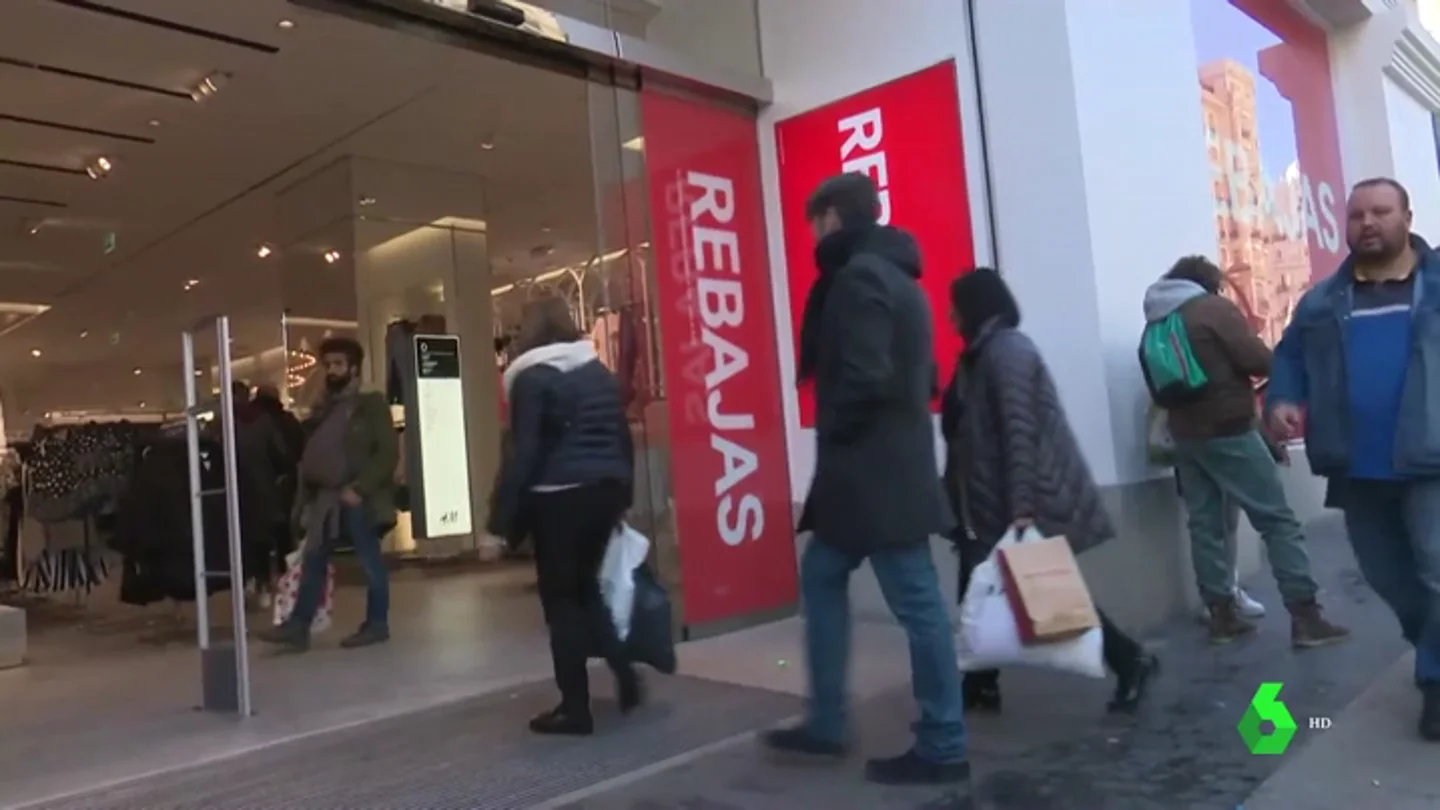 REBAJAS REBAJAS