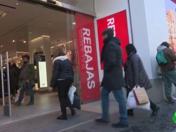 REBAJAS REBAJAS