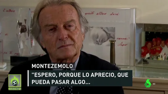 La emotiva felicitación de Ferrari a Schumacher por su 50 cumpleaños La emotiva felicitación de Ferrari a Schumacher por su 50 cumpleaños
