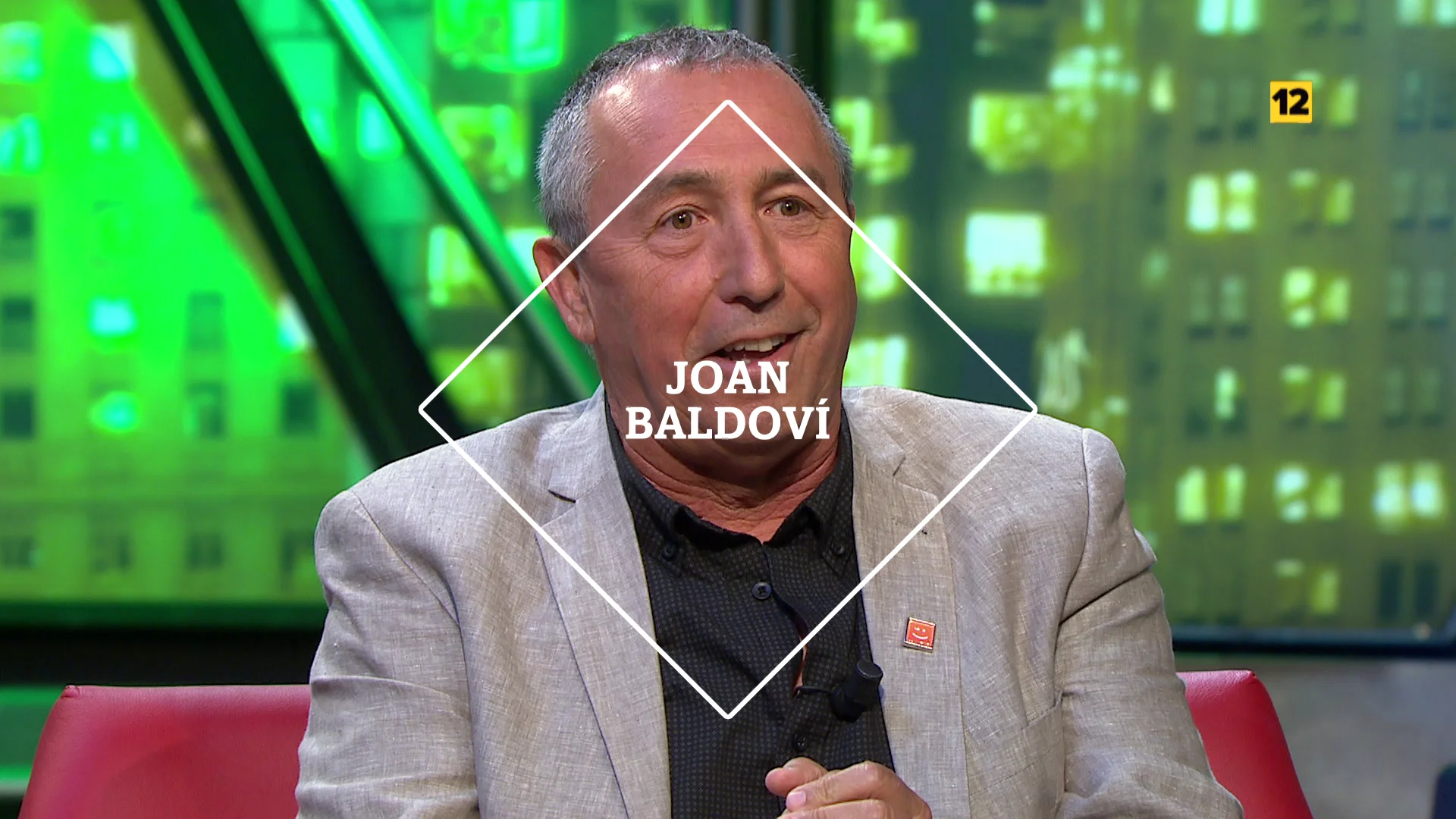 Joan Baldoví