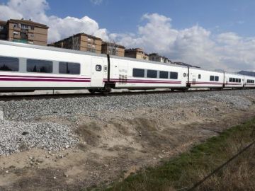 Tren Extremadura-Madrid Tren Extremadura-Madrid
