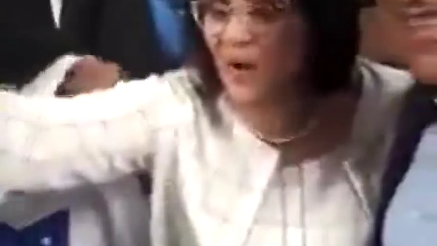 Polémica en Brasil por las declaraciones de la nueva ministra de familia: "Los niños de azul y las niñas de rosa" Polémica en Brasil por las declaraciones de la nueva ministra de familia: "Los niños de azul y las niñas de rosa"