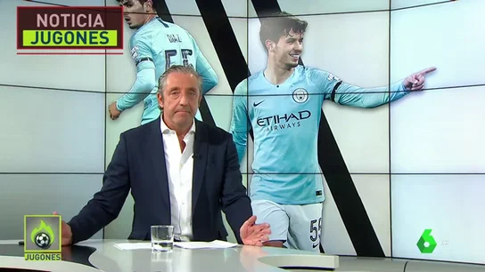 Brahim Díaz será presentado este lunes en el Santiago Bernabéu Brahim Díaz será presentado este lunes en el Santiago Bernabéu