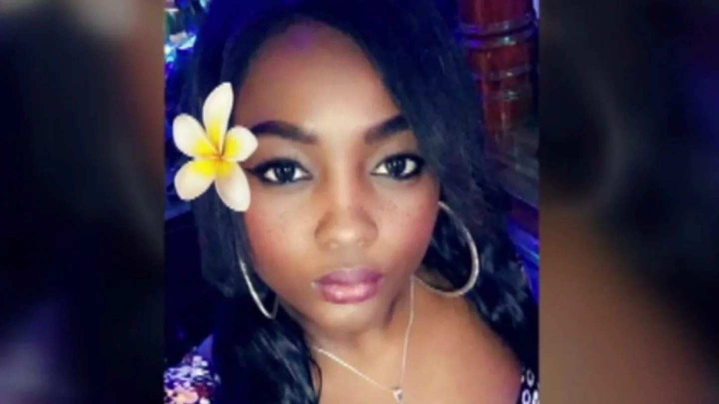 Rebeca, primera víctima de violencia machista de 2019 Rebeca, primera víctima de violencia machista de 2019