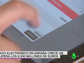 Compra por internet Compra por internet