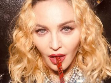 Madonna Madonna