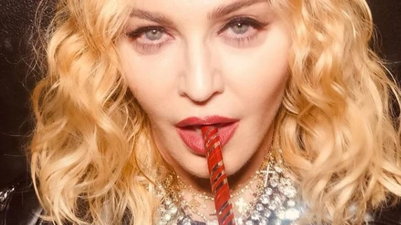 Madonna