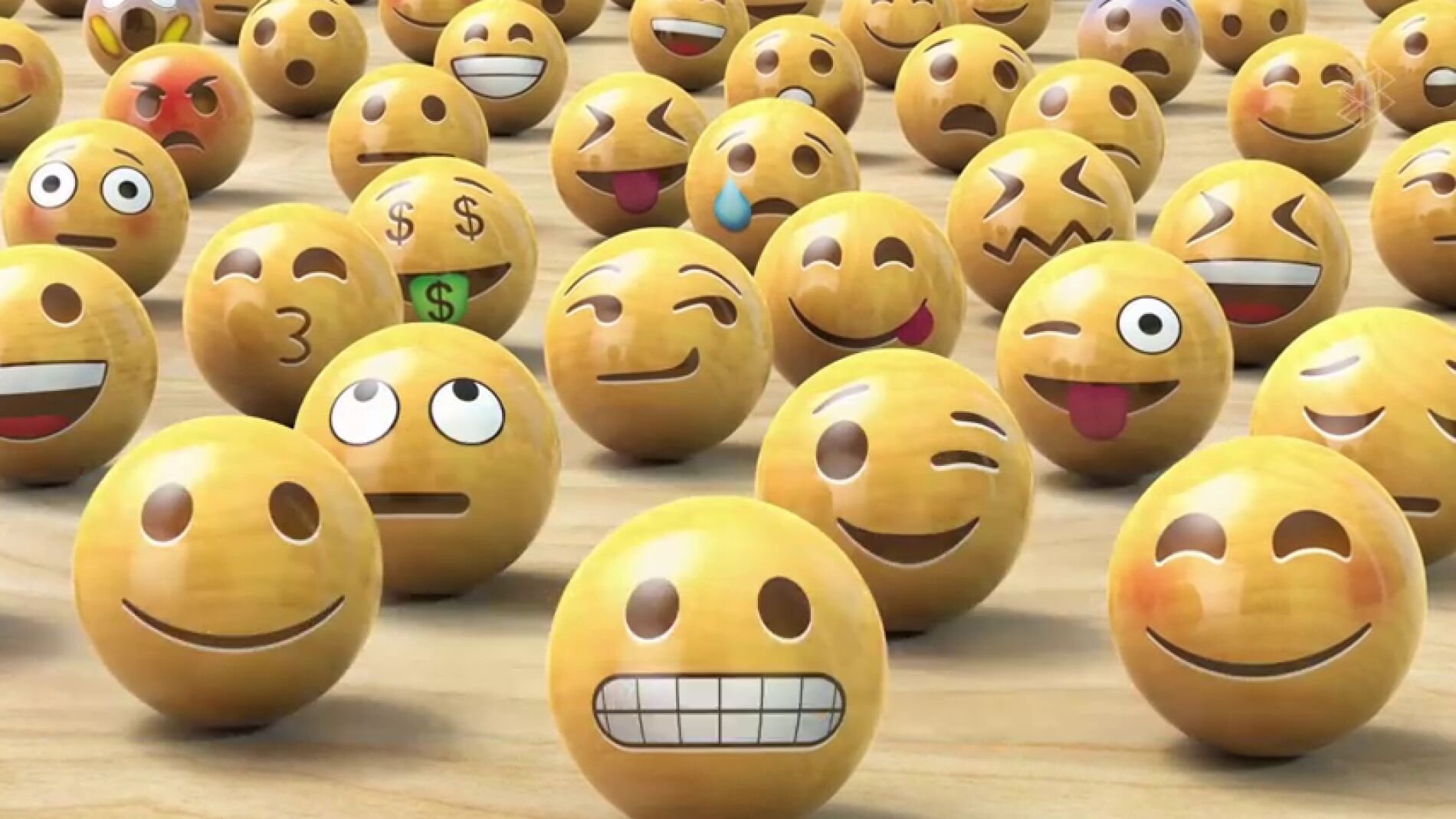 Una mujer de rodillas, un pellizco y la ostra: así son los nuevos emoticones que llegarán a WhatsApp en 2019