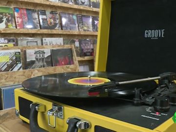 VINILOS VINILOS