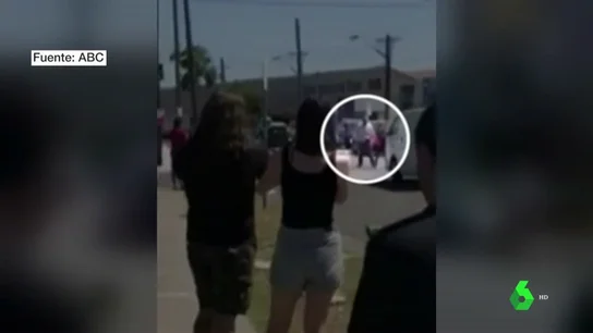 Un joven mata a un hombre a cuchillazos y luego se suicida en Sidney Un joven mata a un hombre a cuchillazos y luego se suicida en Sidney