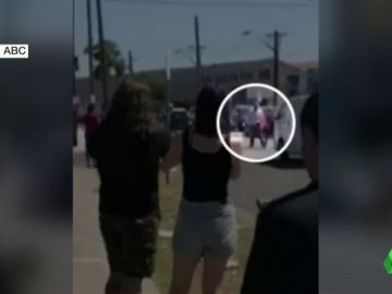 Un joven mata a un hombre a cuchillazos y luego se suicida en Sidney Un joven mata a un hombre a cuchillazos y luego se suicida en Sidney