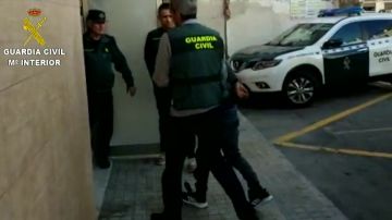 En prisión los cuatro jóvenes acusados de agredir sexualmente a una mujer de 19 años en Alicante