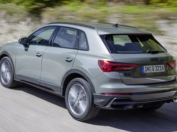 Audi Q3 Audi Q3