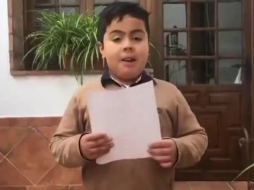 El PP utiliza la carta de un niño a los Reyes Magos para desearle la muerte a Pedro Sánchez