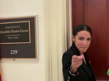 OCASIO CORTEZ OCASIO CORTEZ
