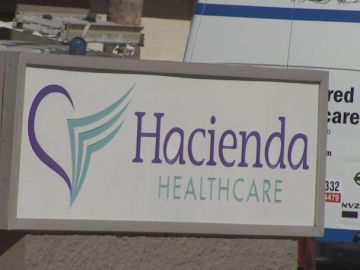 Imagen de la clínica Hacienda HealthCare donde se investiga el abuso sexual a una paciente Imagen de la clínica Hacienda HealthCare donde se investiga el abuso sexual a una paciente