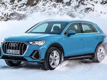 Audi Q3 Audi Q3