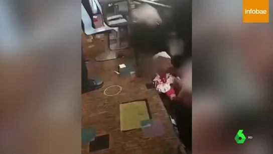 Tres muertos y cuatro heridos en tiroteo en una bolera en Los Ángeles, EEUU Tres muertos y cuatro heridos en tiroteo en una bolera en Los Ángeles, EEUU