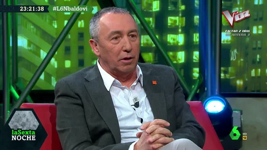 El diputado de Compromís, Joan Baldoví El diputado de Compromís, Joan Baldoví