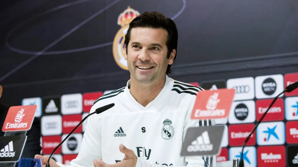 laSexta Deportes (05-01-19) Solari: "No hay que subestimar los empates"