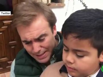 Habla el autor del vídeo compartido por el PP deseando la muerte de Pedro Sánchez: "Se hacen chistes de todo tipo. No podemos dramatizar" Habla el autor del vídeo compartido por el PP deseando la muerte de Pedro Sánchez: "Se hacen chistes de todo tipo. No podemos dramatizar"