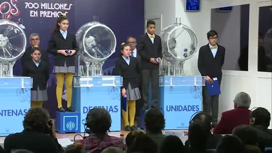 ¿Cuánto toca por décimo y euro jugado en la Lotería del Niño? ¿Cuánto toca por décimo y euro jugado en la Lotería del Niño?