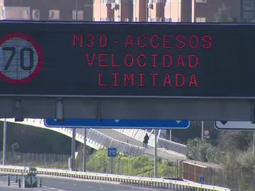 El protocolo anticontaminación se desactivará este lunes 7 de enero El protocolo anticontaminación se desactivará este lunes 7 de enero