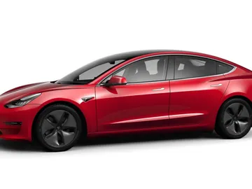 Tesla Model 3 Tesla Model 3