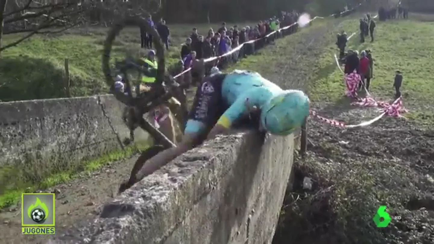 CICLOCROSS CICLOCROSS